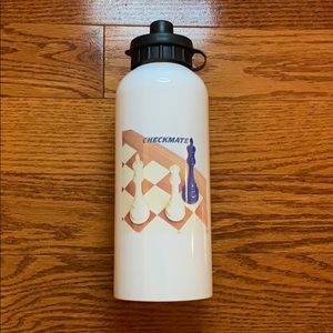 New Insulated Chess Thermos